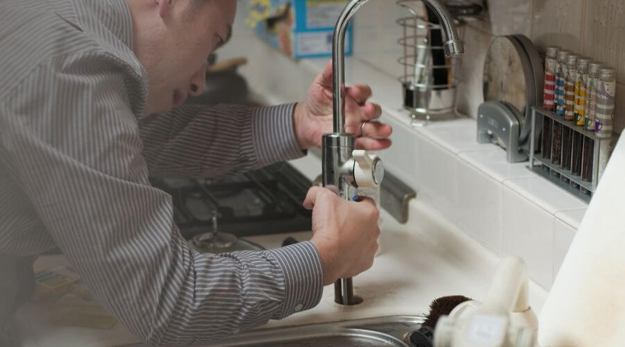 Professional Tankless Water Heater Installation in Verona, MS